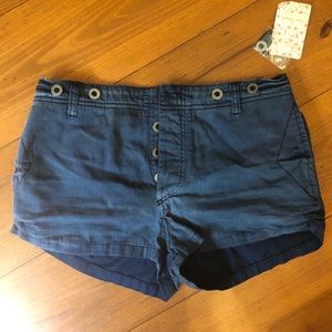 Free People Shorts!!